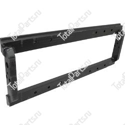 KAUP 1630007002 КАРЕТКА МАЧТЫ