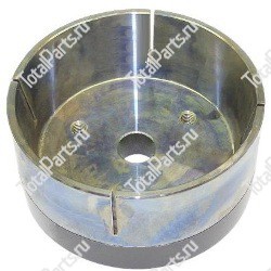 HYSTER 1601122 КРЫШКА