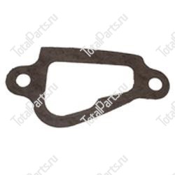 TOYOTA 162717812071 ПРОКЛАДКА