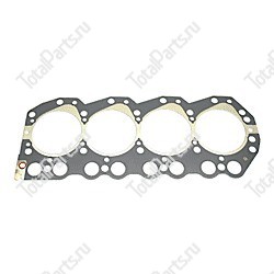 NISSAN 1104443G03 ПРОКЛАДКА ГОЛОВКИ БЛОКА