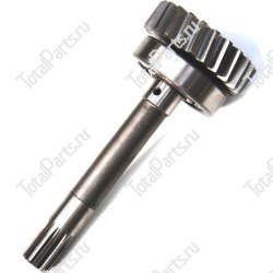 KEY NUMBER 03241 ВАЛ BALKANCAR