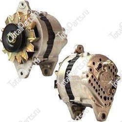 CARGO 110307 ГЕНЕРАТОР 12V 60A