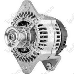 ISKRA 11203336 ГЕНЕРАТОР