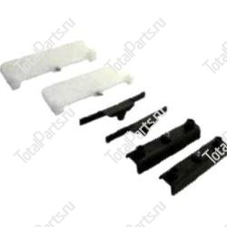 TVH 123TA5416 РЕМКОМПЛЕКТ ВКЛАДЫШЕЙ КАРЕТКИ BOLZONI