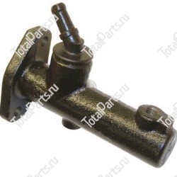 TVH 13484736 ЦИЛИНДР УСИЛИТЕЛЯ СЦЕПЛЕНИЯ (БЕЗ ЛОБОВОЙ ЧАСТИ)