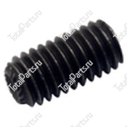 CLARK 15G612 ШПИЛЬКА С ШЕСТИГРАННЫМ ОТВЕРСТИЕМ В ГОЛОВКЕ