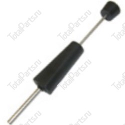 TVH 138TA7243 УСТРОЙСТВО ДЛЯ ИЗВЛЕЧЕНИЯ КОНТАКТОВ