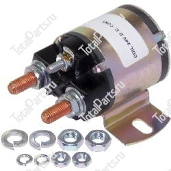 EMC-FORKLIFTPARTS 121232 КОНТАКТОР В СБОРЕ