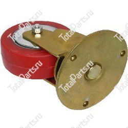 JUNGHEINRICH (AMEISE) 51108778 КОЛЕСНАЯ ОПОРА В СБОРЕ