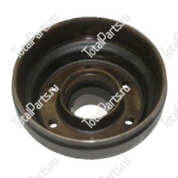 TVH 12731231 ТОРМОЗНОЙ БАРАБАН