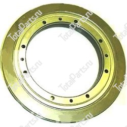 TVH 16267925 УПОРНЫЙ ПОДШИПНИК