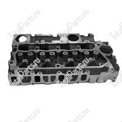 PERKINS 1104C-44 ГОЛОВКА БЛОКА ЦИЛИНДРОВ НА ДВИГАТЕЛЬ
