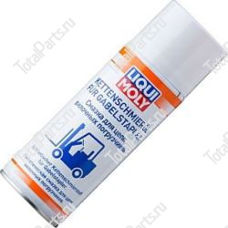 LINDE 7800602 СМАЗКА СПРЕЙ ДЛЯ ЦЕПЕЙ