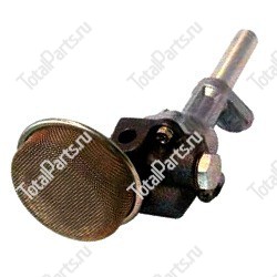 TOYOTA 151007600371 МАСЛЯНЫЙ НАСОС 5R