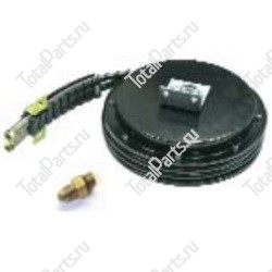 TVH 123TA7174 БАРАБАН НАМОТКИ ПРАВЫЙ