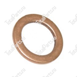 DAEWOO-DOOSAN 1584153622 УПЛОТНИТЕЛЬНОЕ КОЛЬЦО