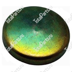 PERKINS 1104C-44 ЗАГЛУШКА ГБЦ НА ДВИГАТЕЛЬ