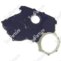 YANMAR 4TNE92 КРЫШКА ГРМ НА ДВИГАТЕЛЬ