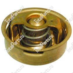 INPARTS 160343A72 ТЕРМОСТАТ MITSUBISHI S4Q2 4DQ7