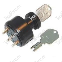 HYSTER 1337114 ЗАМОК ЗАЖИГАНИЯ