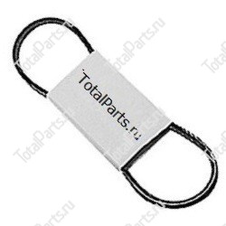 TOYOTA 005913386381 РЕМЕНЬ ВЕНТИЛЯТОРА