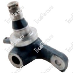 EMC-FORKLIFTPARTS 13215 КУЛАК ПОВОРОТНЫЙ