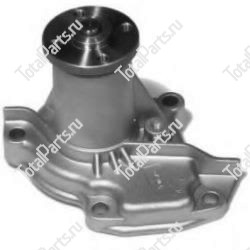 TOYOTA 1610087108 ПОМПА ВОДЯНАЯ