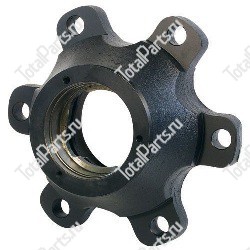 EMC-FORKLIFTPARTS 15278 СТУПИЦА КОЛЕСА