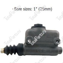 BAKER (LINDE) 100829 МАСТЕР ЦИЛИНДР