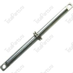 TOYOTA 049432014571 ШТОК ЦИЛИНДРА УСИЛЕНИЯ РУЛЯ