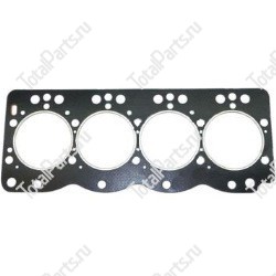 SIZE 4x475x186x100.3 ПРОКЛАДКА ГОЛОВКИ БЛОКА