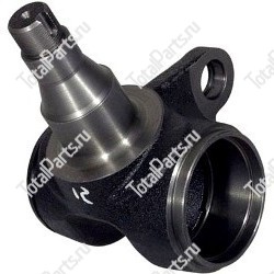 EMC-FORKLIFTPARTS 13966 КУЛАК ПОВОРОТНЫЙ RH