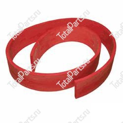 SIZE 1120*50*6.35*13*YES СОБИРАЮЩЕЕ ЛЕЗВИЕ / WITHOUT HOLDER