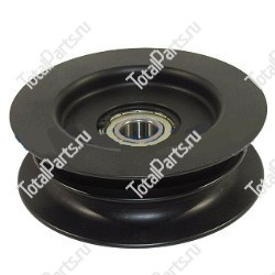 TVH 16527599 РОЛИК ГИДРАВЛИЧЕСКОГО ШЛАНГА