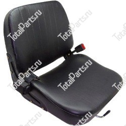 SIZE 105*280*565*505*540* СИДЕНЬЕ | ЗАПЧАСТИ ДЛЯ ВИЛОЧНЫХ ПОГРУЗЧИКОВ