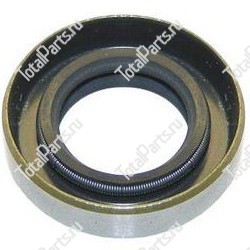 SIZE 16*28*7 САЛЬНИК S08 | M | METAL-RUBBER | NO ROTATION