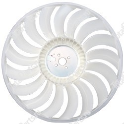 TVH 12004153 КРЫЛЬЧАТКА ВЕНТИЛЯТОРА