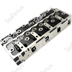 YANMAR 12993111000 ГОЛОВКА БЛОКА 4TNE98