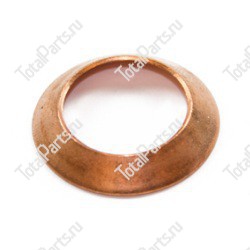 PERKINS 0566004 ВТУЛКА ЗАЖИМА ТРУБКИ