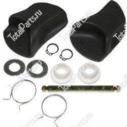 ATLET 078883 РЕМКОМПЛЕКТ КОНТРОЛЛЕРА РУЧКИ АКСЕЛЕРАТОРА