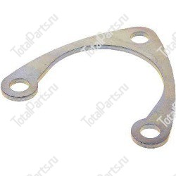 TOYOTA 171147820071 СКОБА КРЕПЛЕНИЯ ВПУСКОНОЙ ТРУБЫ