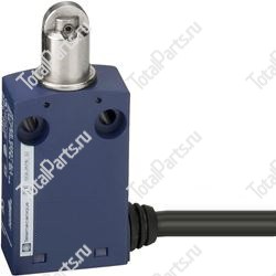 TVH 11780137 МИКРОВЫКЛЮЧАТЕЛЬ КОНЦЕВОЙ