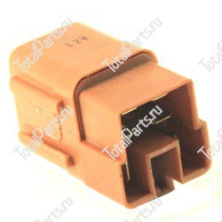 SIZE 12xDCxNOxYESx20x2x6x РЕЛЕ S2116 | FP 6 63 B