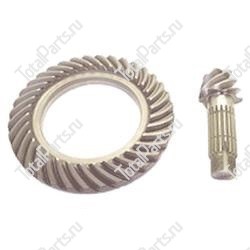 TOYOTA 049412003071 ПЛАНЕТАРНАЯ ПАРА