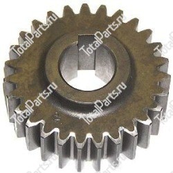 BT 151437 ЗУБЧАТЫЕ ПЕРЕДАЧИ