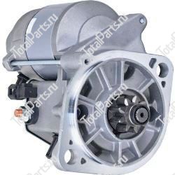 ISUZU 4LB1 СТАРТЕР ДВИГАТЕЛЯ