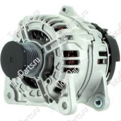 BOSCH 0986048040 ГЕНЕРАТОР