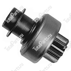 FACTORY CAT 5-0352 БЕНДИКС СТАРТЕРА