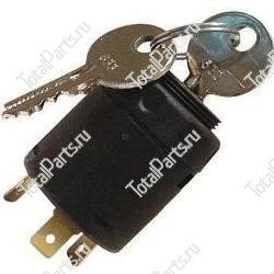 TVH 1118218 ЗАМОК ЗАЖИГАНИЯ