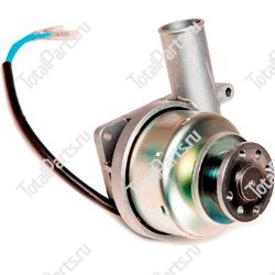 KUBOTA 1537264010 ВОДЯНОЙ НАСОС